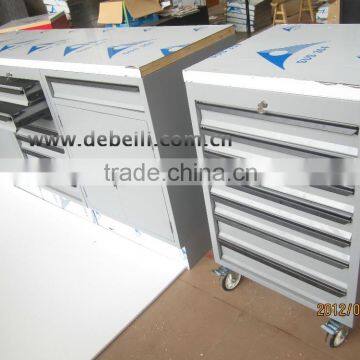 Manufacturer Customise Modular Metal Tool Storage Box