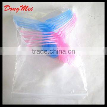 High Quality China Plastic Eyebrow Stencils,makeup Tools Eyebrow Ruler photo-2