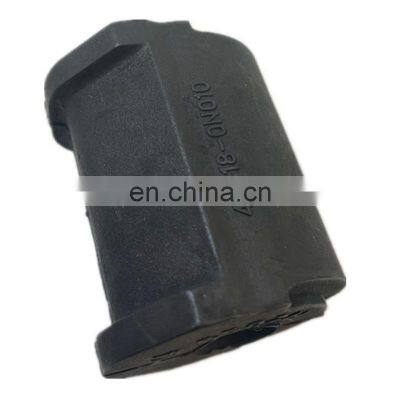Auto Parts Rear STABILIZER BUSHING For MARK X GRX120 CROWN LEXUS GS 2005-2011 2003-2008 GRS182 GRS190 48818-30160 photo-4