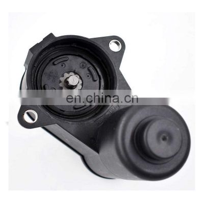 Wheel Handbrake Brake Caliper Servo Motor OE 3C0998281A 3C0998281B 3C0998281 FOR Audi Q3 VW Passat Tiguan Sharan Seat Alhambra