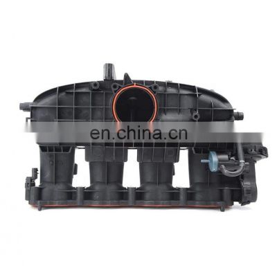 Engine Intake Inlet Manifold OEM 06L133201AS/06L133201FB/06L133201AB/06L133201AT FOR VW Jetta Beetle 2013-2016