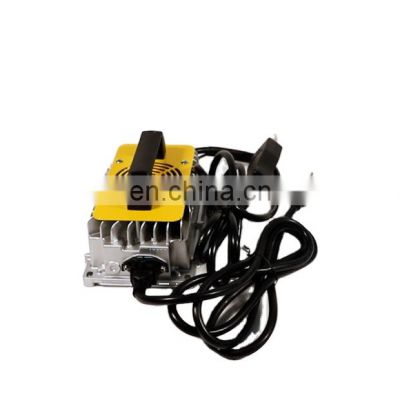 Huanxin On-board 24 Volt Golf Cart Battery Chargers 25A