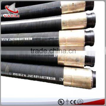 Rubber Tube Large Diameter Concrete Hose