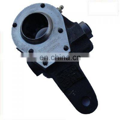 lever adjusting arm left 3501D-02050-A