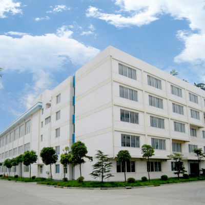 Anlerr Technology Co.,ltd company overview - view 3