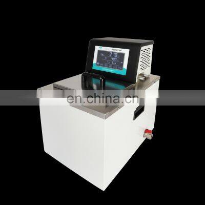 Scientz Laboratory Thermostatic Water Bath Manufacturer photo-2