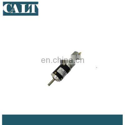 CALT 32mm dc 500w geared motor for treadmill