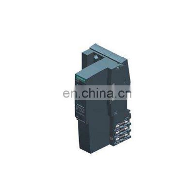 6ES7193-6BP00-0BA1 Factory direct price Original Germany plc plc programming controller module