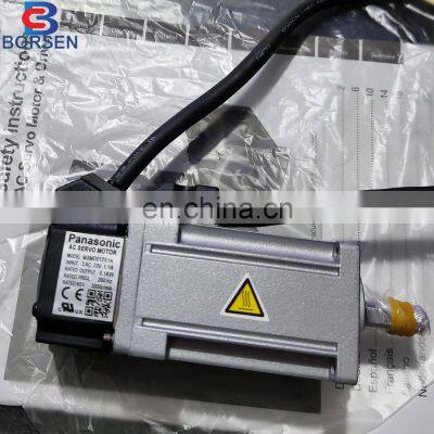 ac Servo Motor Panasonic MSMD012 Series MSMD012P1S MSMD012S1N for Machinery photo-3