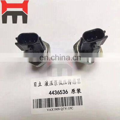 Excavator DH220-5 DH225-7 Pressure Sensor 85PP78-01Pressure Switch