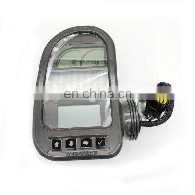 14636301 Ecu 14390065 Excavator Parts EC210B EC240B EC290B Excavator Monitoring Display Panel photo-3