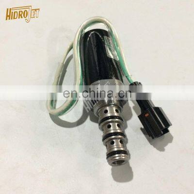 EC210B EC240 EC290B EC360B Solenoid Valve SKX5P-17 KDRDE5K-20/40C04-109 photo-2