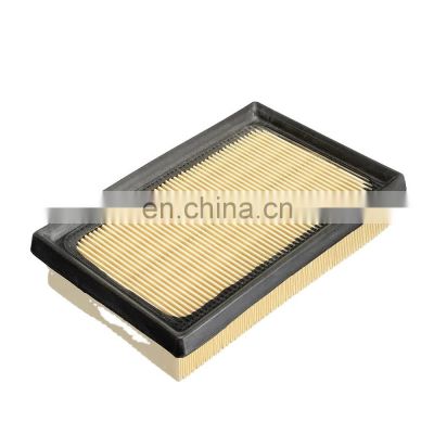 Factory price auto air filter OEM 17801-21060 / 17801-0M030 / 17801-0M040 / 16 124 967 80 fit for Toyota