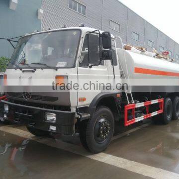 Dongfeng 6x4 fire watering truck capacity 15m3 with good price for sale 008615826750255 (Whatsapp)