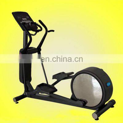 Muscle Cross Trianer Functional Trainer Commercial Elliptical Gym Bike MatéRiel Musculation