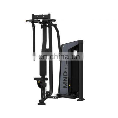 2022 Spring Sale Low price machine gym for sale gym equipment online  equipment  strength plate  gym machine  MND-FH07