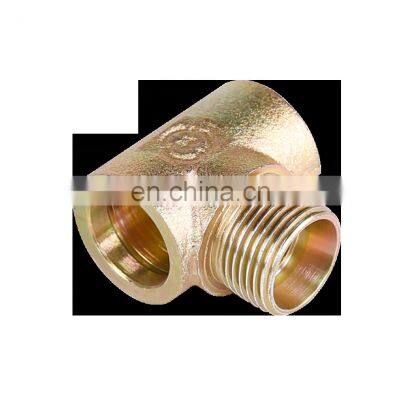 High Pressure Hydraulic Pipe Swivel Joint Banjo Hose Fittings