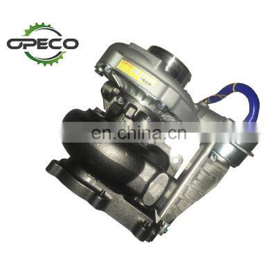 For YUCHAI YC6112ZLQ 155KW turbocharger TBP4 471163-5005 231-1118020B-135 2311118020B135