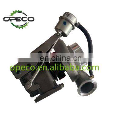 For Cummins 6BTAA6.7E Turbocharger HE351W 3788093 3788095