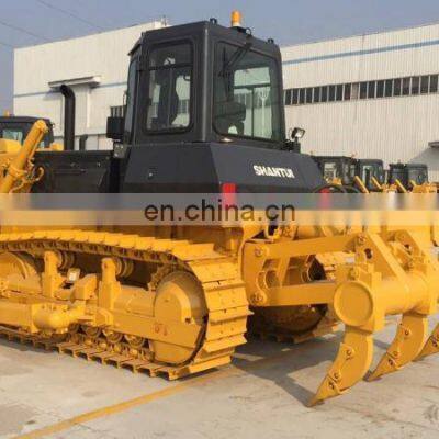 2022 Evangel Shantui Bulldozer Sd26 Sanitation Bulldozer photo-2