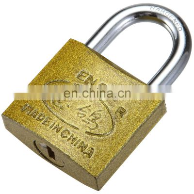 Brass Padlocks