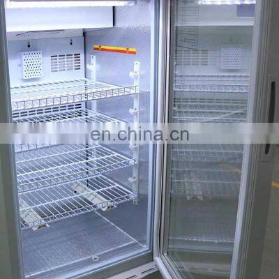 BIOBASE LN Laboratory Refrigerator 130L Mini Medicine Refrigerator BPR-5V160 photo-5