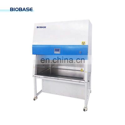 BIOBASE China Class II B2 Cytotoxic Biological Safety Cabinet 11224BBC86 with low price for lab hot sale