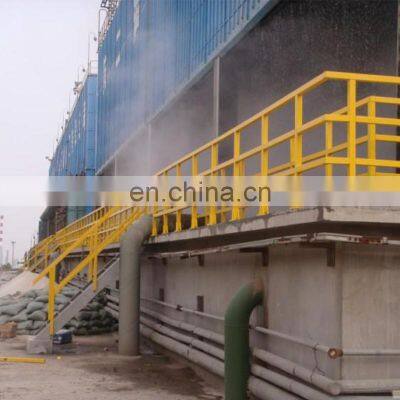 FRP GRP Balustrades Handrail