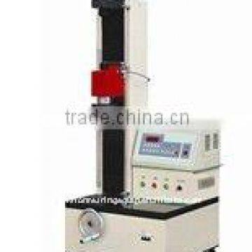 TLS-S500 Digital Display Manual Spring Testing Machine photo-2