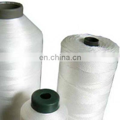 HIGH TENACITY NYLON FISHING NET THREAD 3000D  without knots