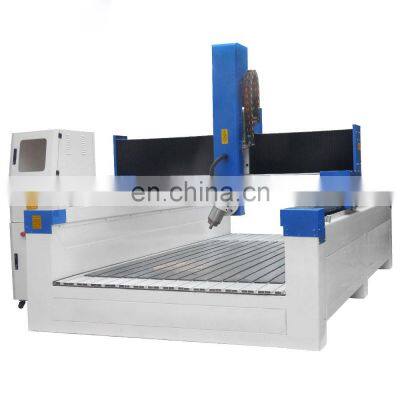 4 Axis Styrofoam Statue 3D Cutting Engraving Foam CNC Router Milling Machine For EPS Styrofoam Polystyrene