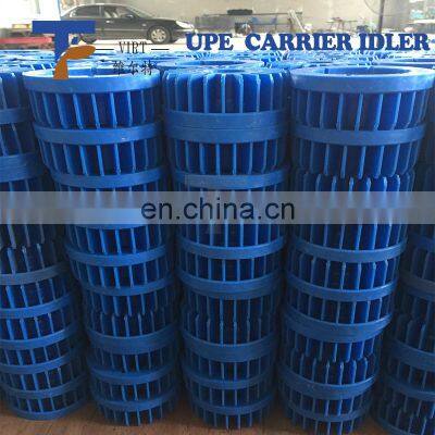 Bulk Material Handling Stone Crusher Conveyor Belt Roller photo-3