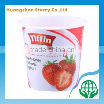 Custom Design OEM Sale Fruit Paper Bowl