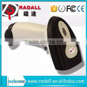 RD - 2016 Auto Laser Handheld USB Cable Wired Barcode Scanner Bar Code Reader With Stand photo-4