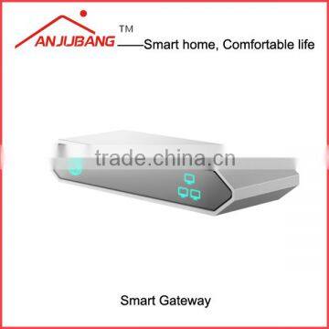 ANJUBANG Home automation system, Smart home system, zigbee remote control smart gateway