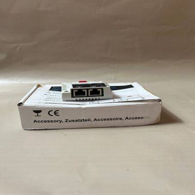 FMBT-21 ABB Modbus/TCP Adapter Modbus/TCP photo-3