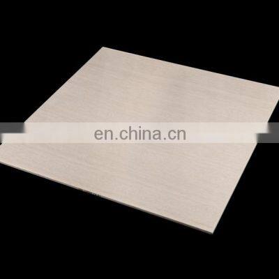 Chinese White Line Stone Porcelain Floor photo-5