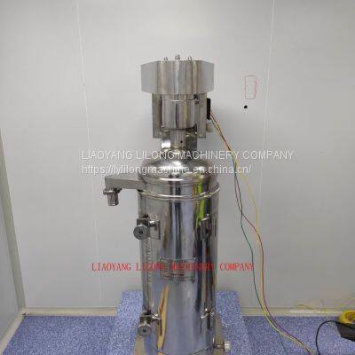 Coconut Oil Tubular Centrifuge photo-2