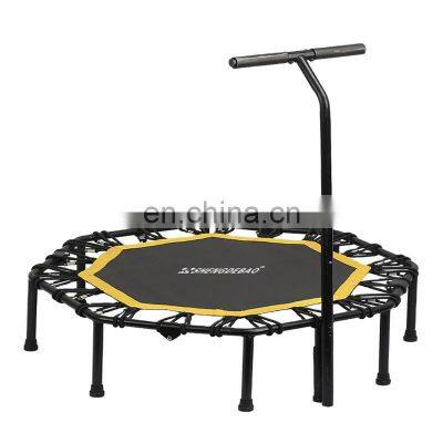 mini trampoline basketball trampolin schaum wurfel  for sale