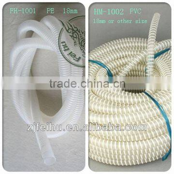 PE flexible air conditioning drainage pipe                        
                                                Quality Choice