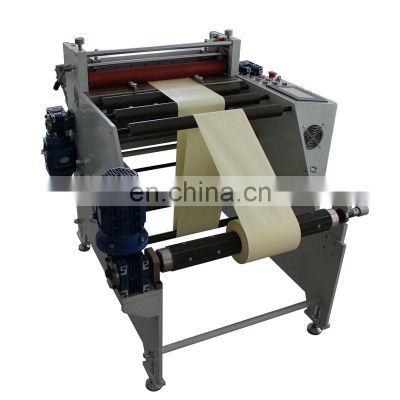 Reel Paper Sheet Cutter