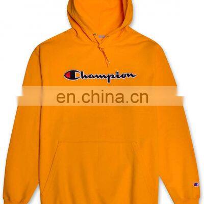 winter Hoodie Sweatshirt Cotton Custom logo  Pullover Hoodies