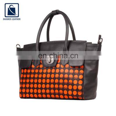 Top Dealer of Women Use Best Quality Genuine Leather Handbag for Bulk Purchase