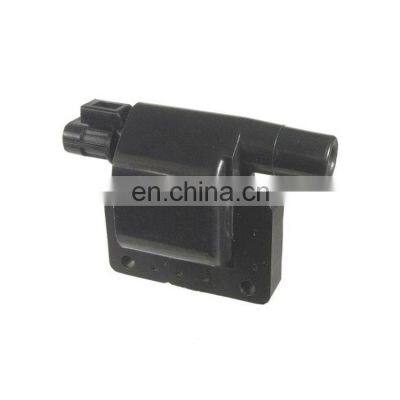 Best quality car coil ignition price for NGK 48117 Ignition Coil for FORD,INFINITI,MAZDA,NISSAN OEM KH - 2271  22433 - 56e11