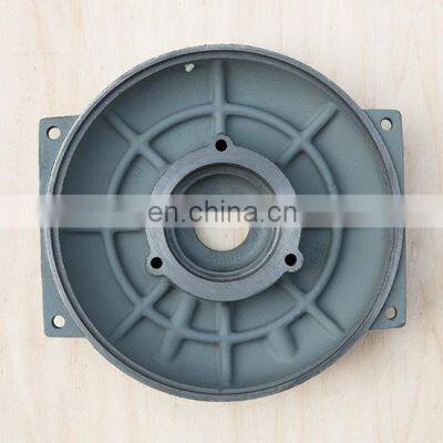 GGG40 Ductile Cast Iron Motor Housing Cover photo-5