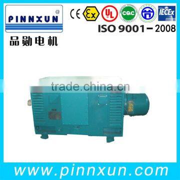 YR Series slip ring 10KV three-phase AC motor