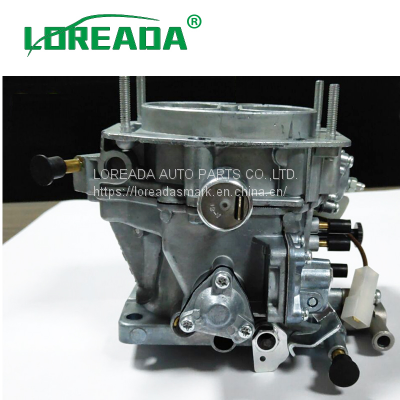 LOREADA Genuine Carb Carburetor for VAZ Lada Niva 1.7cc OE 21073-1107010 210731107010 Engine Fast Shipping