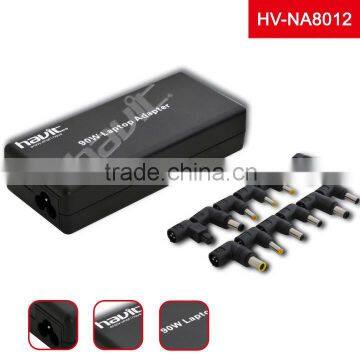 HAVIT HV-NA8012 Universal Laptop Charger 90W Charger for Laptop
