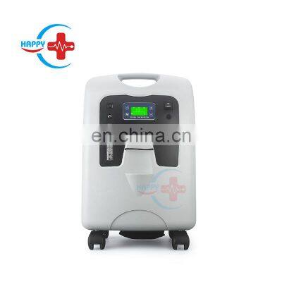 HC-I037K Medical and home use 93% Oxygen Purity oxygen concentrator income/oxygen concentrator compressor