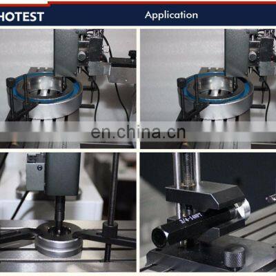 High Accuracy Iso 17025 Calibration Gauge Dimensional Measuring Machine Instrument Measurement Length Comparator photo-5